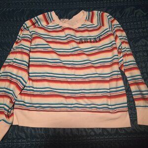 Ariat sweatshirt xl women